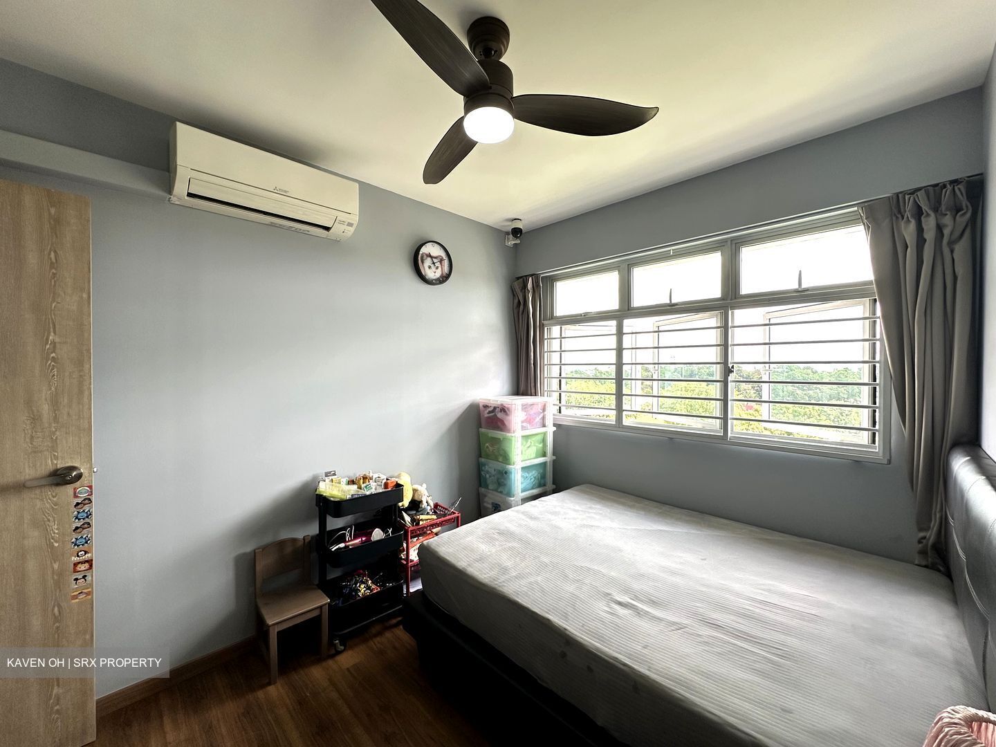 Blk 101A Eastcreek @ Canberra (Sembawang), HDB 5 Rooms #500138351